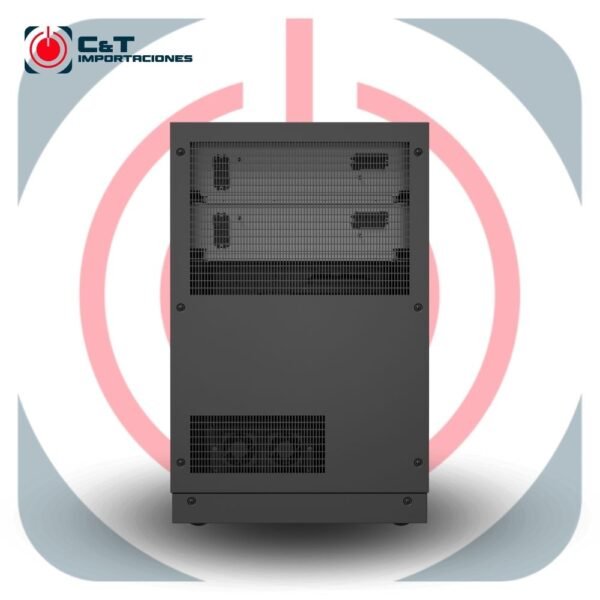 UPS Online Modular Tipo Torre 60 kVA