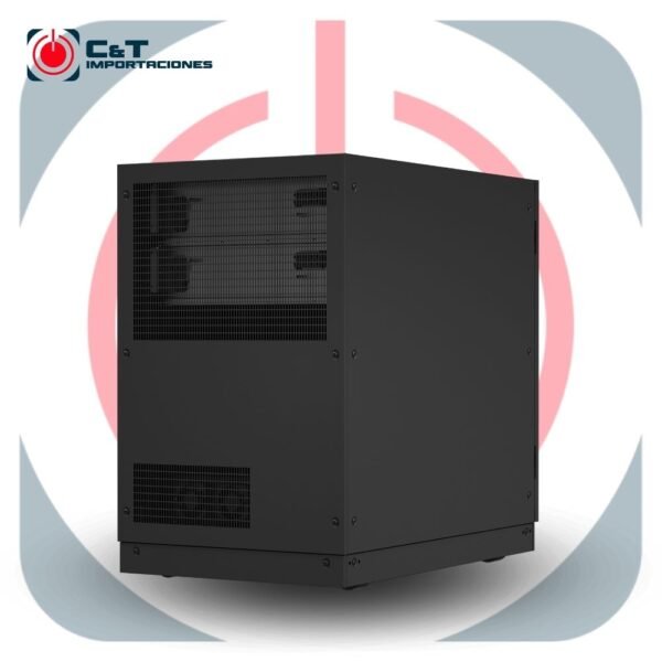UPS Online Modular Tipo Torre 60 kVA