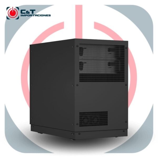 UPS Online Modular Tipo Torre 60 kVA