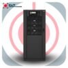 cyt (135) UPS Online Modular Tipo Torre 120 kVA