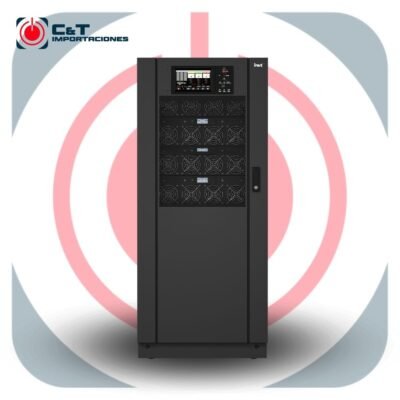 UPS Online Modular Tipo Torre 90 kVA