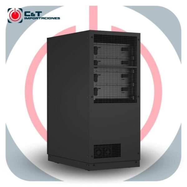 cyt (140) UPS Online Modular Tipo Torre 120 kVA