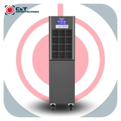 UPS Online Tipo Torre 6kVA
