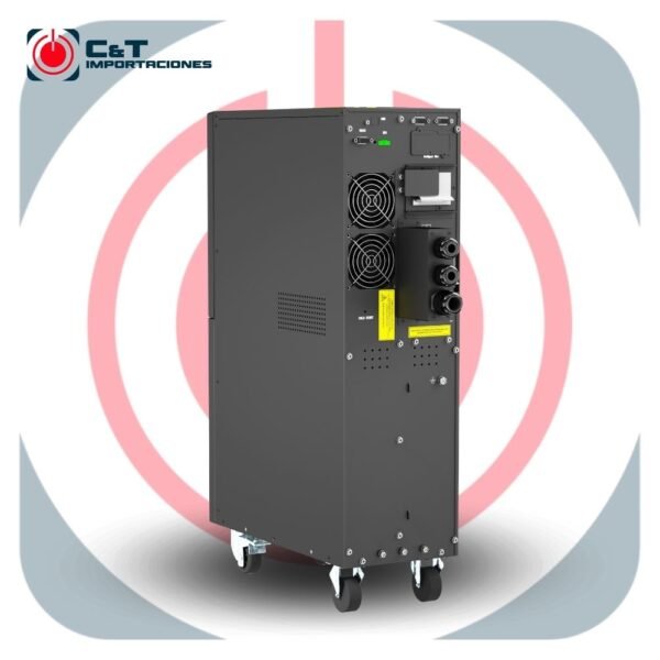 UPS Online Tipo Torre 6kVA