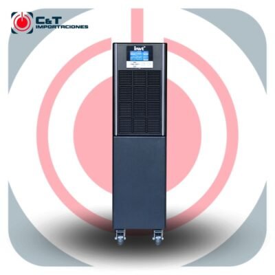 UPS Online Tipo Torre 10kVA