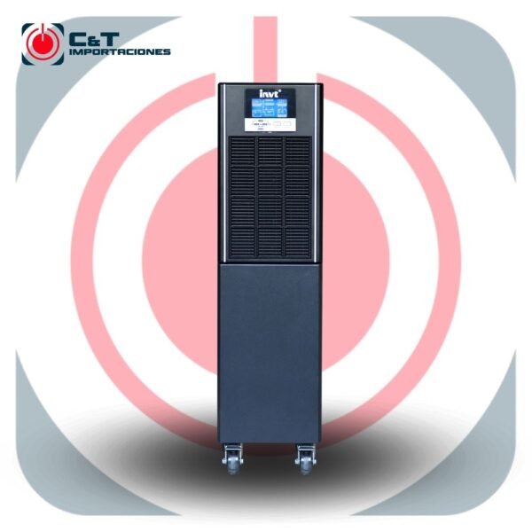 UPS Online Tipo Torre 10kVA
