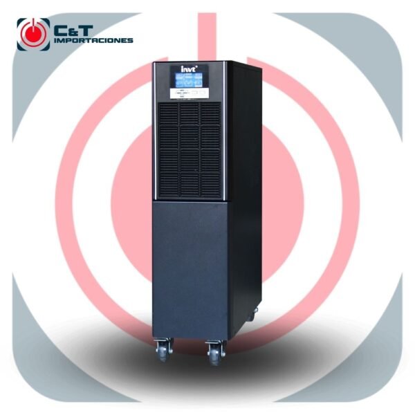 UPS Online Tipo Torre 10kVA