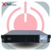 UPS Online Tipo Rack 2kVA