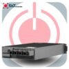 UPS Online Trifásico Tipo Rack 15kVA