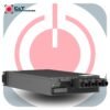 UPS Online Trifásico Tipo Rack 15kVA