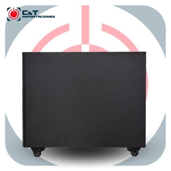 UPS Online Trifásico Tipo Torre 10kVA - HT33010XS
