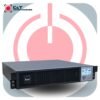 UPS Online Tipo Rack 2kVA