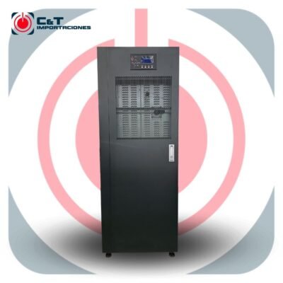 UPS Online Trifásico Tipo Torre 40kVA