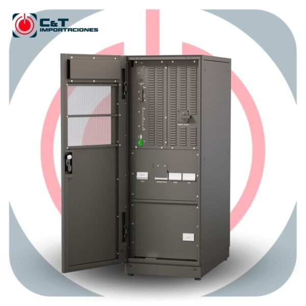 UPS Online Trifásico Tipo Torre 40kVA
