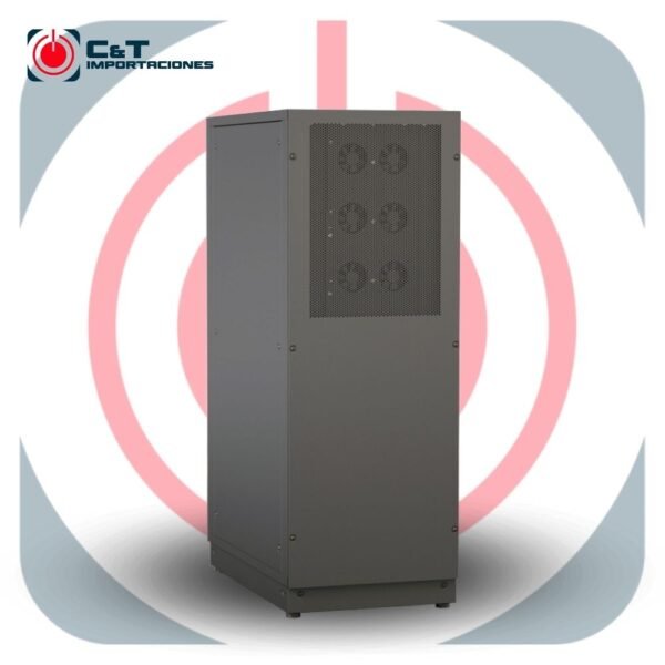 UPS Online Trifásico Tipo Torre 40kVA