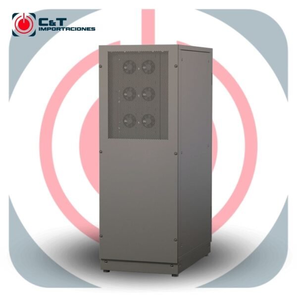 UPS Online Trifásico Tipo Torre 40kVA