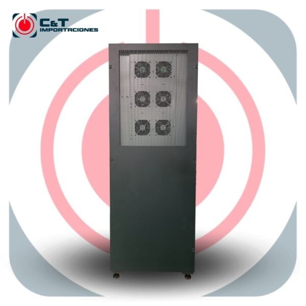 UPS Online Trifásico Tipo Torre 40kVA