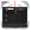 UPS Online Modular Tipo Rack 20 kVA