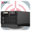 UPS Online Modular Tipo Rack 20 kVA