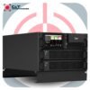 UPS Online Modular Tipo Rack 20 kVA