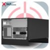 UPS Online Modular Tipo Rack 20 kVA