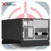 UPS Online Modular Tipo Rack 20 kVA