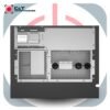 UPS Online Modular Tipo Rack 20 kVA