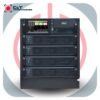UPS Online Modular Tipo Rack 40 kVA