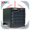 UPS Online Modular Tipo Rack 40 kVA