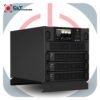 UPS Online Modular Tipo Rack 45 kVA