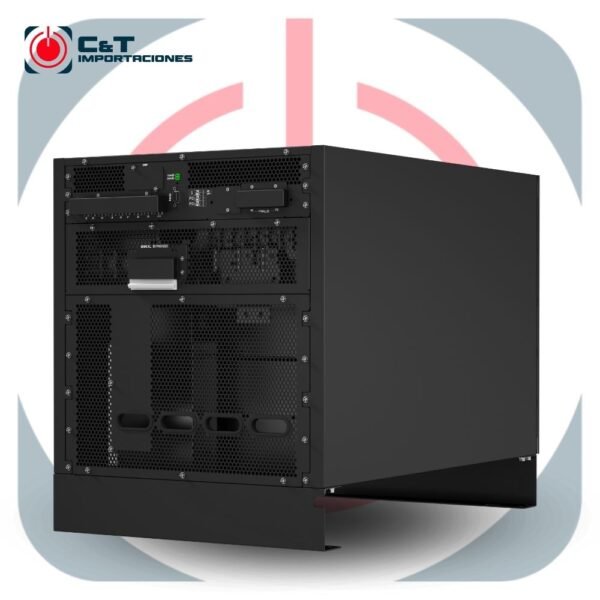 UPS Online Modular Tipo Rack 45 kVA