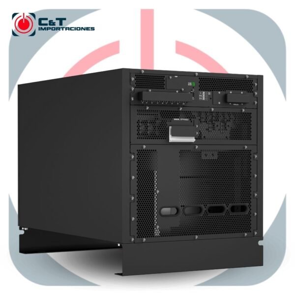 UPS Online Modular Tipo Rack 45 kVA