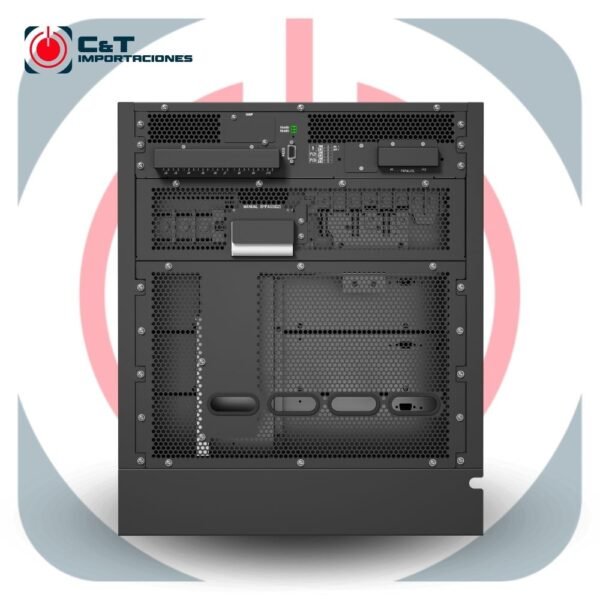 UPS Online Modular Tipo Rack 45 kVA