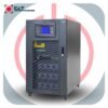 UPS Online Modular Tipo Rack 60 kVA