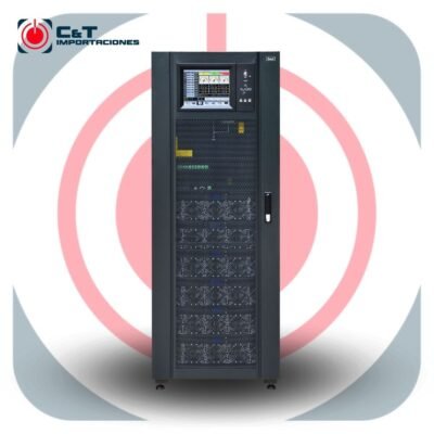 UPS Online Modular Tipo Rack 180 kVA