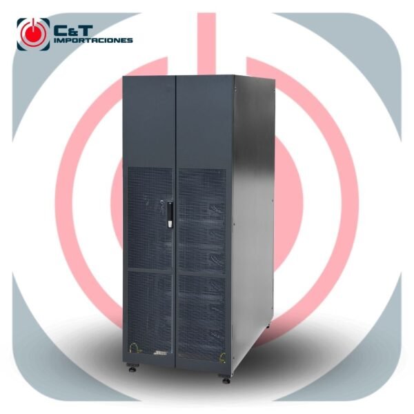 UPS Online Modular Tipo Rack 180 kVA