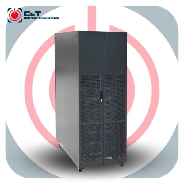 UPS Online Modular Tipo Rack 180 kVA