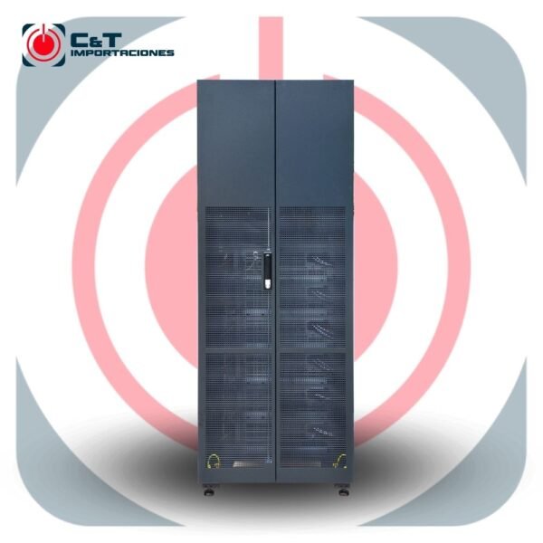 UPS Online Modular Tipo Rack 180 kVA